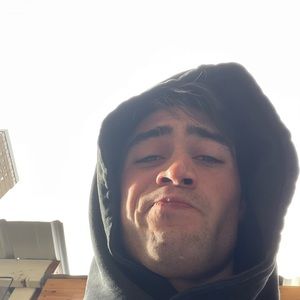 Meet your Posher, Matt